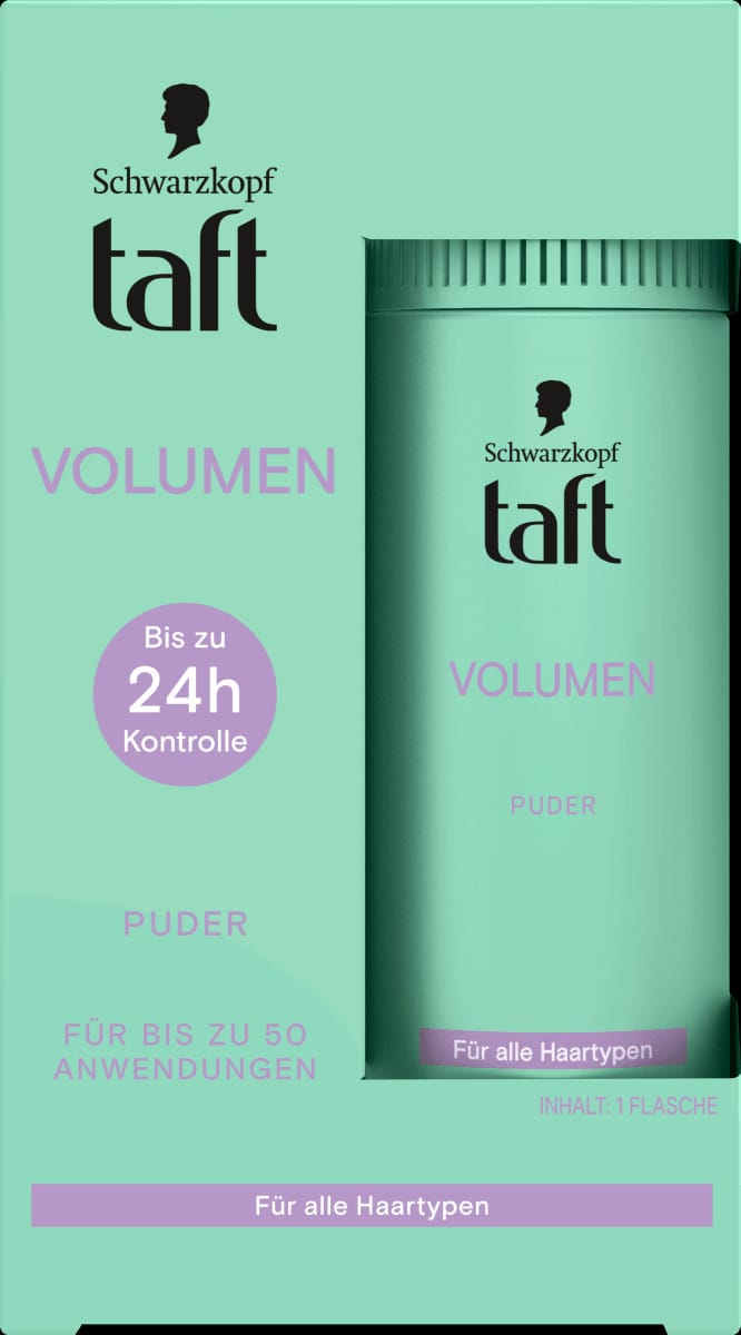 Volume Powder