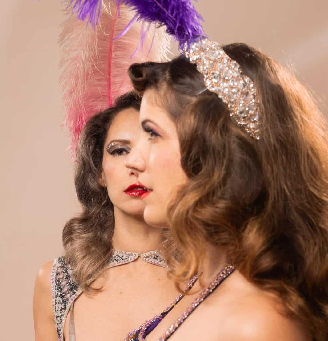 Empower Me: Burlesque for the Female Gaze